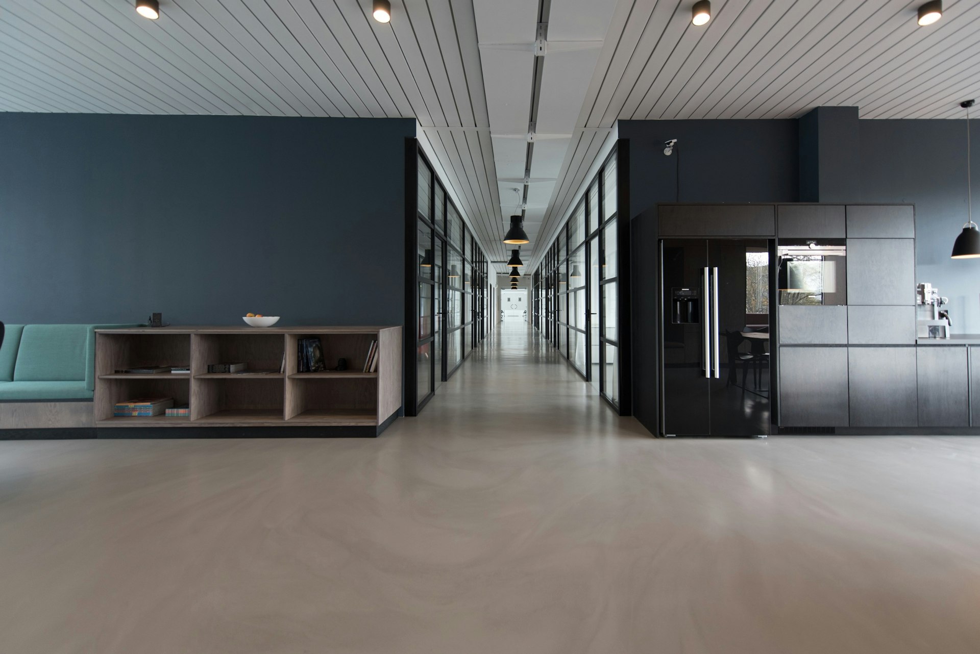 New Work – Moderne Arbeitswelt und offene Bürokonzepte